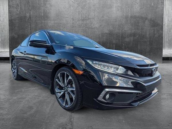 2020 Honda Civic Coupe Certified Touring Coupe - $22,412 (Call *(901) 672-6547* to Confirm Availability Instantly)63611906427265122