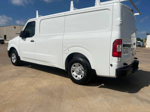 2018 Nissan NV1500 - Photo 2
