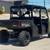 2018 Diesel Polaris 1000 Ranger Crew power steering / only 1423 hours 6 thumbnail