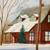 Historic House/White Bear Lake/Watercolor 3 thumbnail