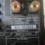 Rare Denon Reciever - AVR-5805 11 thumbnail