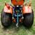 Kubota B7100 HST 4WD Diesel Tractor Mower 4 thumbnail