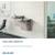 Elkay Wall Mounted Water Fountain Cooler Drinking Commercial Not Used 2 thumbnail