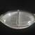Pyrex "Town and Country" Divided Casserole" 3 thumbnail