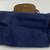 Longchamp Purse Handbag Tote Le Pliage Small Navy Blue Nylon Leather 10 thumbnail