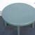 Patio Table-Green PVC 3 thumbnail