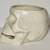 Halloween Skull Votive Candle Holder 3 thumbnail
