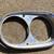 1958-61 International Truck Headlight Bezel 2 thumbnail