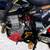 Auction (1691): 2018 Suzuki DRZ400 Supermoto Motorcycle 14 thumbnail