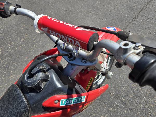 2006 HONDA CRF 70 - $1,600 (Washougal)63471429623683124
