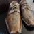 MEN CASUAL SHOES SIZE 9 marble style 2 thumbnail
