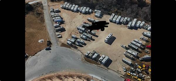 BOAT & RV STORAGE NW NORTHWEST SAN ANTONIO $75 1