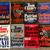 SIGNED TOM CLANCY PAPERBACK BOOKS 1 thumbnail