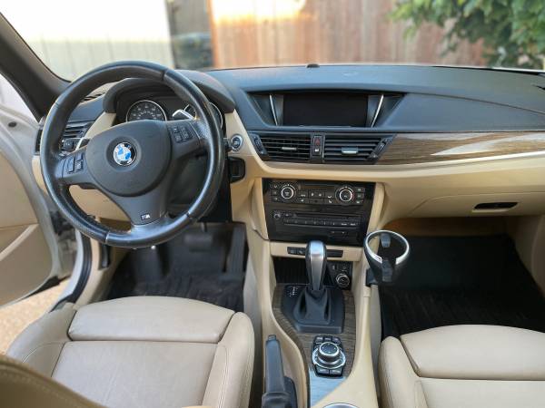 Drive in Style – 2015 BMW X1 M35i in Like-New Condition! - $16,999 (rohnert pk / cotati)63469884875267123