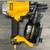 Dewalt 1 3/4” 15 Degree Coil Roofing Nailer 2 thumbnail