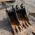 2024 John Deere 50 P MiniExcavator + 3 Buckets & Hydraulic Thumb 10 thumbnail