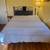 Adjustable Queen size bed with Mattress and Headboard 3 thumbnail