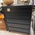 Black Chest of Drawers 1 thumbnail
