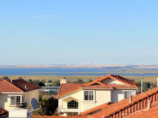$3,495 / 4br - 2026ft2 - Walk to Bart. Beautiful house 4 bed, 2.5 ba in Pittsburg (pittsburg / antioch)64000754771715121