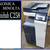 Full Color Copier/Printer/Scanner - Tabloid / 11"X17" Commercial Grade 6 thumbnail