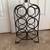 6 bottle wine racks - 2 of them 2 thumbnail