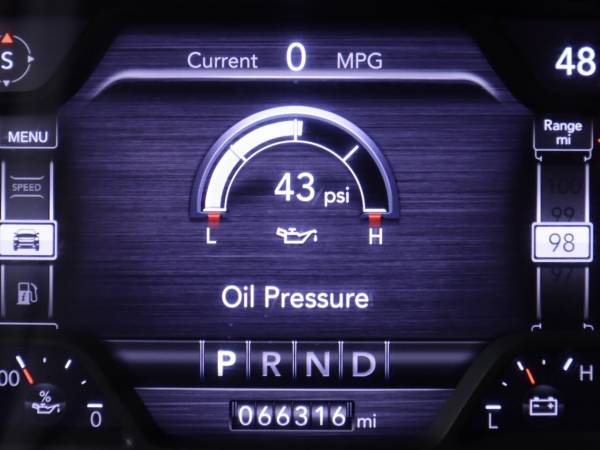 2022 RAM 1500 Laramie - Photo 15