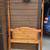 Girls maple wood bedroom set 3 thumbnail