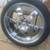 24" BLACK RHINO RIMS + 3 ACHILLES TIRES 1 thumbnail
