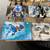 Vintage bionicle lot of 6 with manuals 4 thumbnail