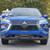 2022 Mitsubishi Eclipse Cross ES - No Accidents, One Owner, Heated Sea 1 thumbnail