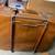 1970s Large Vintage Suitcase with wheels 2 thumbnail