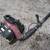 Maruyama BL8200 backpack blower, leaf / dirt 1 thumbnail