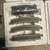 Thomas Kinkade Christmas Express Train Set 4 thumbnail