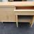 Wide Beige credenza / sideboard 4 thumbnail