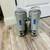 HEAD SKI BOOTS SIZE 25/25.5 5 thumbnail