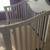 White Disney Princess Convertible Crib 3 thumbnail