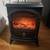 Electric Fireplace 1 thumbnail