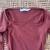 ASTR Women’s LS Cropped Shirt - Purchased from Nordstrom - Great Condi 2 thumbnail