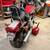 Honda shadow 7 thumbnail