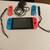 Nintendo Switch, plus L/R controllers 1 thumbnail