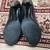 Black Gucci Leather Heels - Women's Size 7 2 thumbnail