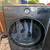 Used LG ThinQ Front Load Washer/Dryer set 1 thumbnail