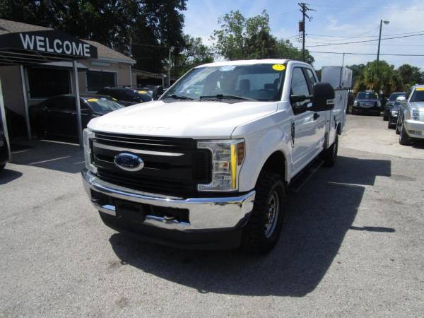 2019 Ford F-250 F250 F - Photo 2
