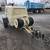 2005 Ingersoll Rand 185 Towable Diesel Air Compressor 938hrs 3 thumbnail