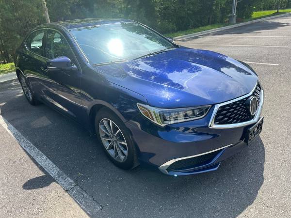 2020 Acura TLX 57mi, ¡Excelente estado! ¡Haz una oferta! - $16,999 (Charlotte)63613597850881124