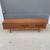 MCM Danish Style Teak Credenza / Media Console 10 thumbnail