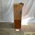 11 piece Cherry hardwood, custom kitchen cabinets including lazy Susan 11 thumbnail