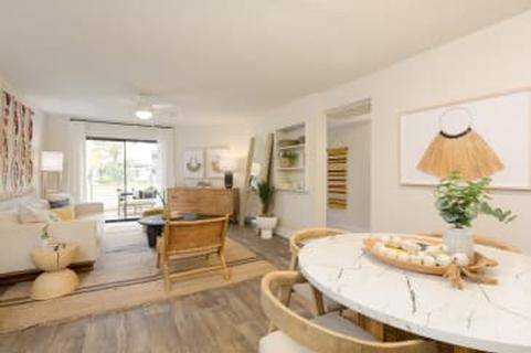 $1,601 / 2br - 1042ft2 - Gorgeous 2 BR/2 BA Home with Private Balcony, Apply Now!64024995367170120