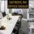 50% OFF PRIVATE OFFICES IN DETROIT METRO AREA 1 thumbnail