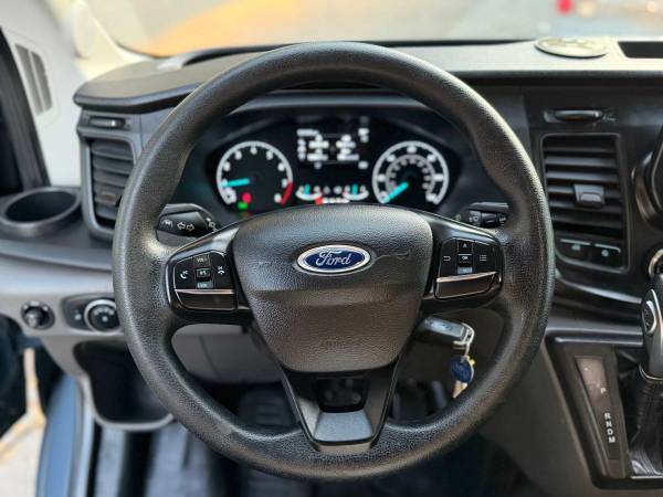 2020 Ford Transit 250 - Photo 13